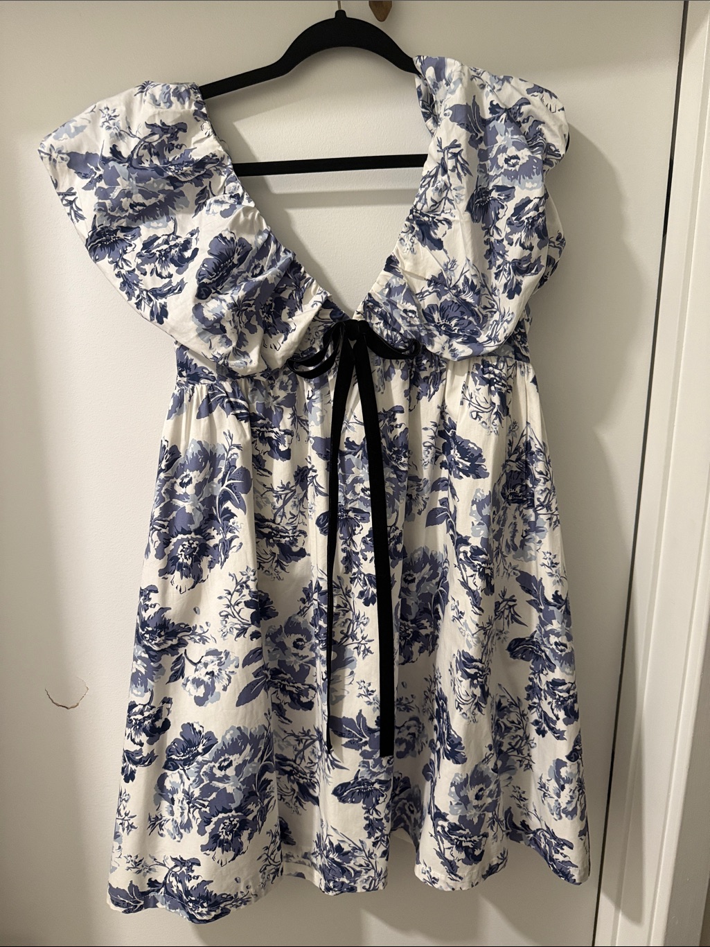 Babydoll Dress